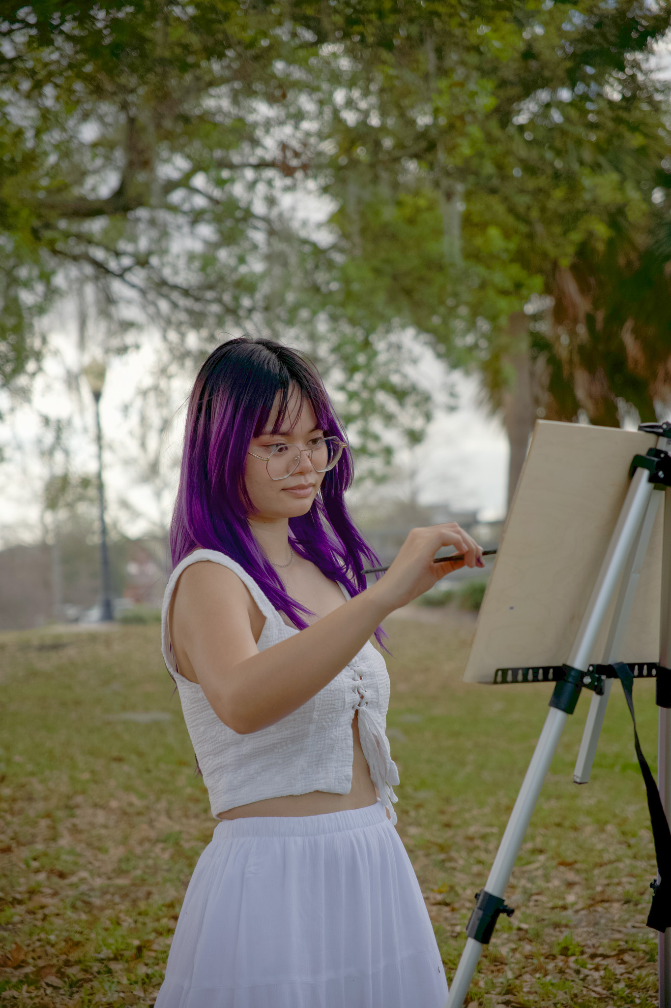 Sarah Vu